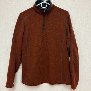 vintage Kuhl fleece